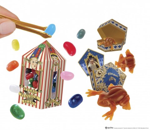 Figurka Miniverse Make It Mini Harry Potter Honeydukes 1 sztuka MGA Figurka Miniverse Make It Mini Harry Potter Honeydukes 1 sztuka MGA