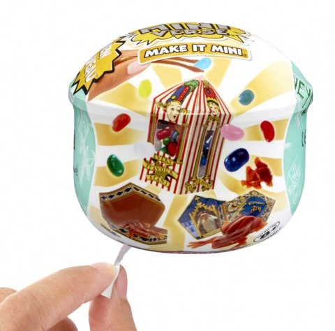 Figurka Miniverse Make It Mini Harry Potter Honeydukes 1 sztuka MGA Figurka Miniverse Make It Mini Harry Potter Honeydukes 1 sztuka MGA