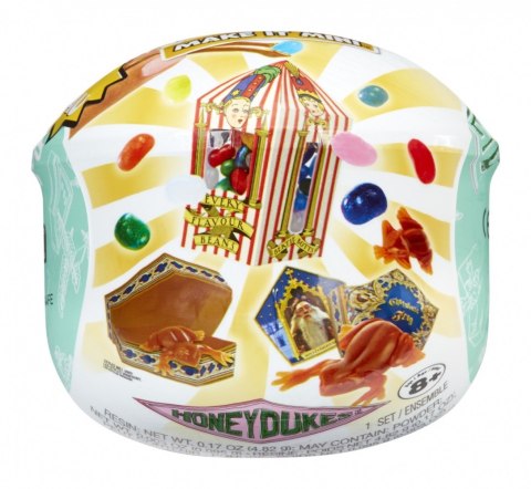 Figurka Miniverse Make It Mini Harry Potter Honeydukes 1 sztuka MGA Figurka Miniverse Make It Mini Harry Potter Honeydukes 1 sztuka MGA