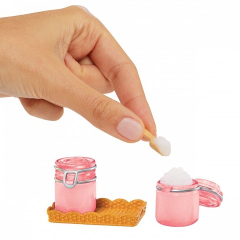 Figurka Miniverse Make It Mini Spa 1 sztuka MGA Figurka Miniverse Make It Mini Spa 1 sztuka MGA