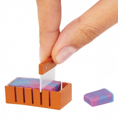 Figurka Miniverse Make It Mini Spa 1 sztuka MGA Figurka Miniverse Make It Mini Spa 1 sztuka MGA