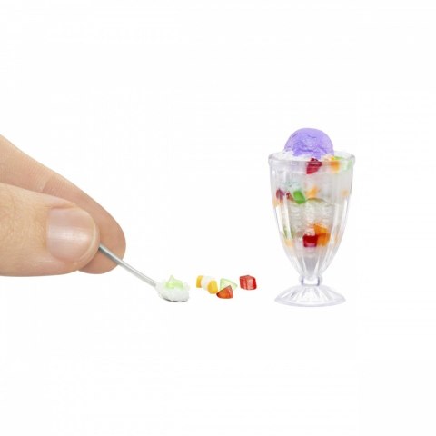 Figurki Miniverse Make It Mini Foods: Cafe 1 sztuka MGA Figurki Miniverse Make It Mini Foods: Cafe 1 sztuka MGA