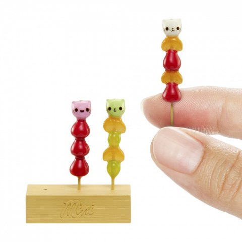 Figurki Miniverse Make It Mini Foods: Cafe 1 sztuka MGA Figurki Miniverse Make It Mini Foods: Cafe 1 sztuka MGA