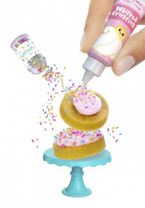 Figurki Miniverse Make It Mini From Scratch 1 sztuka MGA Figurki Miniverse Make It Mini From Scratch 1 sztuka MGA