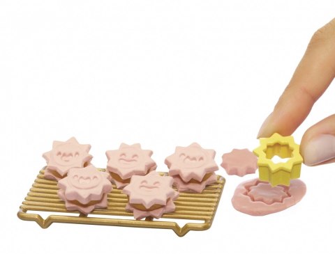 Figurki Miniverse Make It Mini From Scratch 1 sztuka MGA Figurki Miniverse Make It Mini From Scratch 1 sztuka MGA
