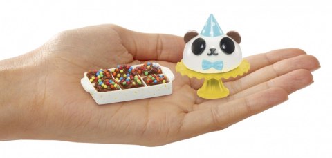 Figurki Miniverse Make It Mini From Scratch 1 sztuka MGA Figurki Miniverse Make It Mini From Scratch 1 sztuka MGA