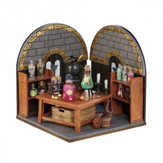 Figurki Miniverse Make It Mini Harry Potter MGA