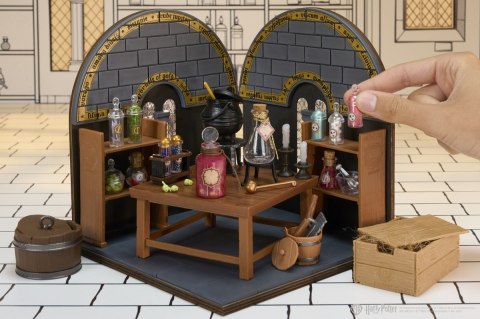 Figurki Miniverse Make It Mini Harry Potter MGA Figurki Miniverse Make It Mini Harry Potter MGA