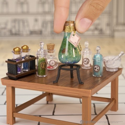 Figurki Miniverse Make It Mini Harry Potter MGA Figurki Miniverse Make It Mini Harry Potter MGA