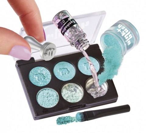 Figurki Miniverse Make It Mini Makeup 1 sztuka MGA Figurki Miniverse Make It Mini Makeup 1 sztuka MGA