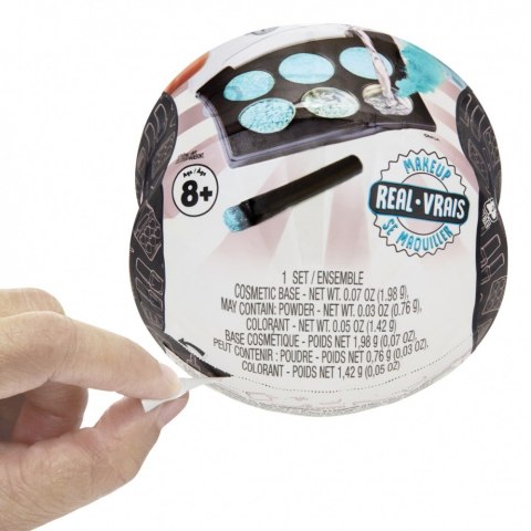 Figurki Miniverse Make It Mini Makeup 1 sztuka MGA Figurki Miniverse Make It Mini Makeup 1 sztuka MGA