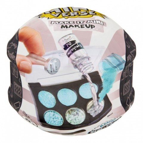 Figurki Miniverse Make It Mini Makeup 1 sztuka MGA Figurki Miniverse Make It Mini Makeup 1 sztuka MGA