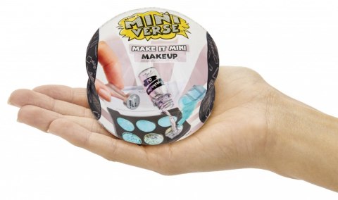 Figurki Miniverse Make It Mini Makeup 1 sztuka MGA Figurki Miniverse Make It Mini Makeup 1 sztuka MGA