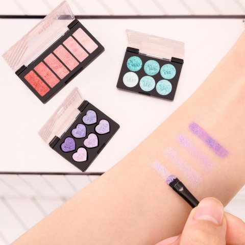 Figurki Miniverse Make It Mini Makeup 1 sztuka MGA Figurki Miniverse Make It Mini Makeup 1 sztuka MGA