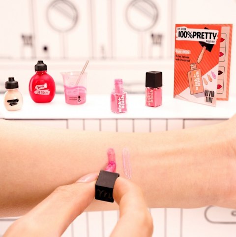 Figurki Miniverse Make It Mini Makeup 1 sztuka MGA Figurki Miniverse Make It Mini Makeup 1 sztuka MGA
