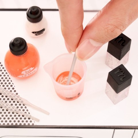 Figurki Miniverse Make It Mini Makeup 1 sztuka MGA Figurki Miniverse Make It Mini Makeup 1 sztuka MGA
