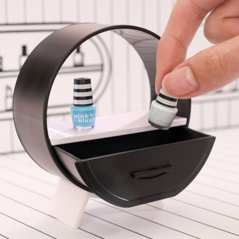 Figurki Miniverse Make It Mini Makeup 1 sztuka MGA Figurki Miniverse Make It Mini Makeup 1 sztuka MGA