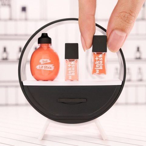 Figurki Miniverse Make It Mini Makeup 1 sztuka MGA Figurki Miniverse Make It Mini Makeup 1 sztuka MGA