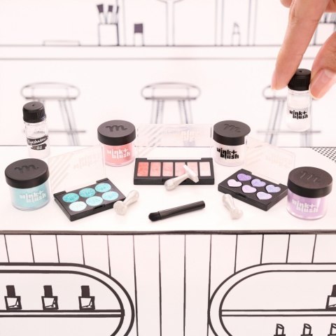 Figurki Miniverse Make It Mini Makeup 1 sztuka MGA Figurki Miniverse Make It Mini Makeup 1 sztuka MGA