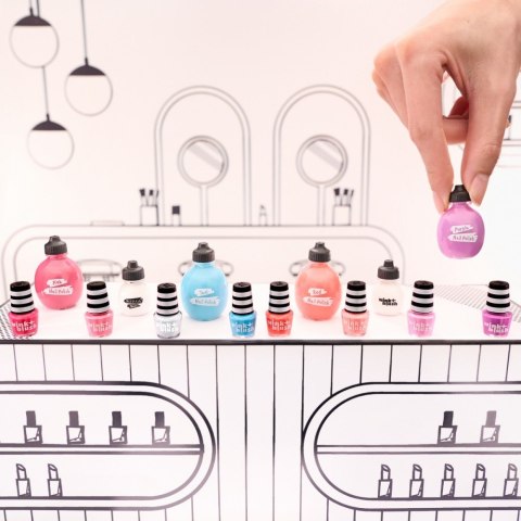 Figurki Miniverse Make It Mini Makeup 1 sztuka MGA Figurki Miniverse Make It Mini Makeup 1 sztuka MGA