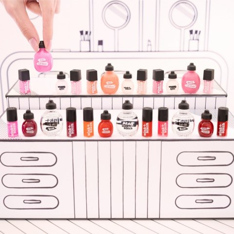 Figurki Miniverse Make It Mini Makeup 1 sztuka MGA Figurki Miniverse Make It Mini Makeup 1 sztuka MGA