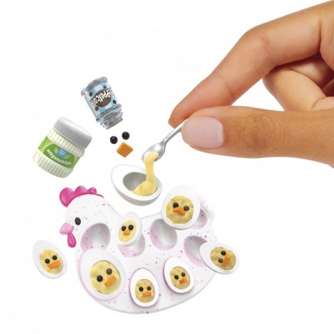 Figurki Miniverse Make It Mini Spring 1 sztuka MGA Figurki Miniverse Make It Mini Spring 1 sztuka MGA