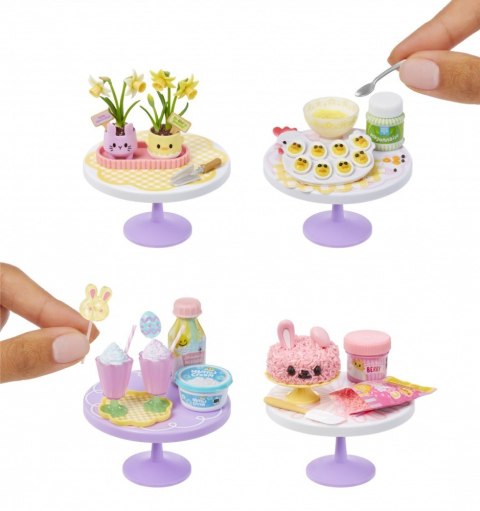 Figurki Miniverse Make It Mini Spring 1 sztuka MGA Figurki Miniverse Make It Mini Spring 1 sztuka MGA