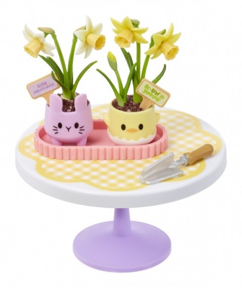 Figurki Miniverse Make It Mini Spring 1 sztuka MGA Figurki Miniverse Make It Mini Spring 1 sztuka MGA
