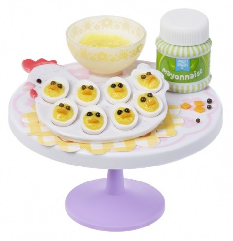 Figurki Miniverse Make It Mini Spring 1 sztuka MGA Figurki Miniverse Make It Mini Spring 1 sztuka MGA