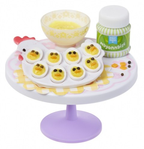 Figurki Miniverse Make It Mini Spring 1 sztuka MGA Figurki Miniverse Make It Mini Spring 1 sztuka MGA