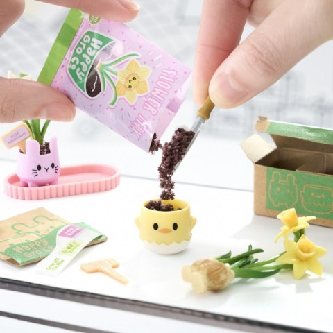 Figurki Miniverse Make It Mini Spring 1 sztuka MGA Figurki Miniverse Make It Mini Spring 1 sztuka MGA