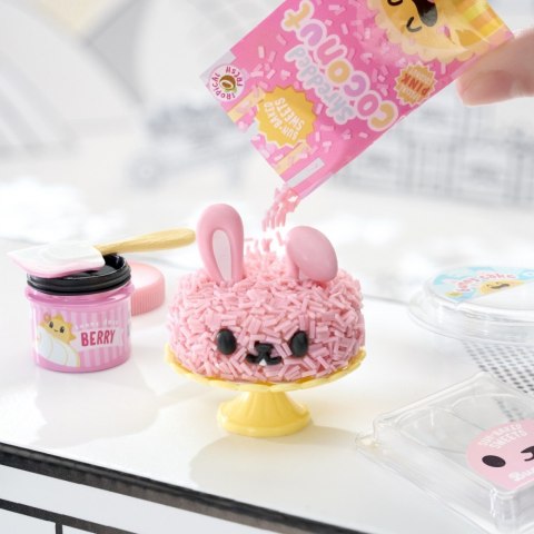 Figurki Miniverse Make It Mini Spring 1 sztuka MGA Figurki Miniverse Make It Mini Spring 1 sztuka MGA