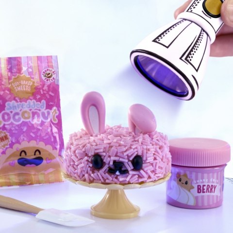 Figurki Miniverse Make It Mini Spring 1 sztuka MGA Figurki Miniverse Make It Mini Spring 1 sztuka MGA
