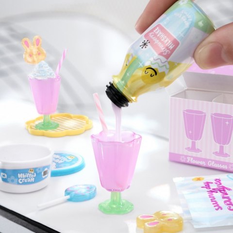Figurki Miniverse Make It Mini Spring 1 sztuka MGA Figurki Miniverse Make It Mini Spring 1 sztuka MGA