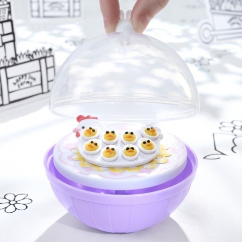 Figurki Miniverse Make It Mini Spring 1 sztuka MGA Figurki Miniverse Make It Mini Spring 1 sztuka MGA