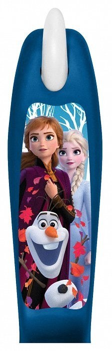 Hulajnoga STAMP balansowa Frozen II Pulio