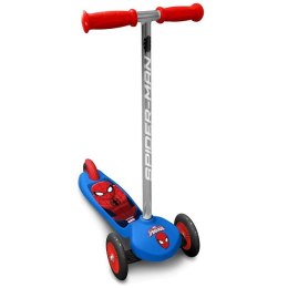 Hulajnoga balansowa Spiderman STAMP Pulio