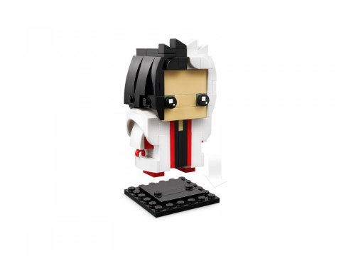 Klocki BrickHeadz 40620 Cruella i Diabolina LEGO Klocki BrickHeadz 40620 Cruella i Diabolina LEGO