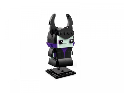 Klocki BrickHeadz 40620 Cruella i Diabolina LEGO Klocki BrickHeadz 40620 Cruella i Diabolina LEGO