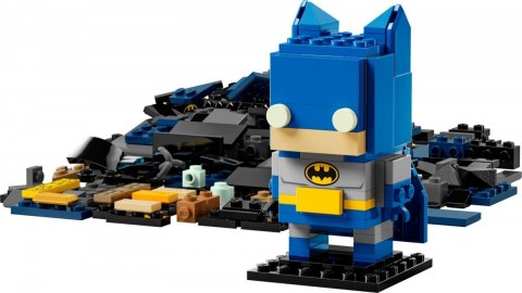 Klocki BrickHeadz 40748 Batman 8 w 1 LEGO