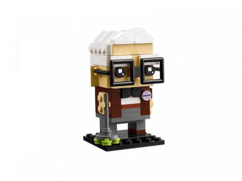Klocki BrickHeadz 40752 Carl, Russell i Kevin z filmu Odlot LEGO Klocki BrickHeadz 40752 Carl, Russell i Kevin z filmu Odlot LEGO