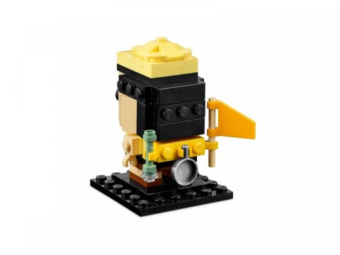 Klocki BrickHeadz 40752 Carl, Russell i Kevin z filmu Odlot LEGO Klocki BrickHeadz 40752 Carl, Russell i Kevin z filmu Odlot LEGO