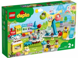 Klocki DUPLO 10956 Park rozrywki LEGO
