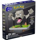 Klocki Pokemon Mini Motion Geodude Mega Bloks