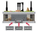 Klocki Pokemon Mini Motion Geodude Mega Bloks