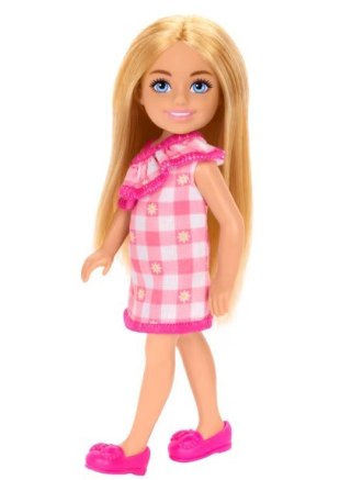 Lalka Barbie Chelsea HXM95 Mattel