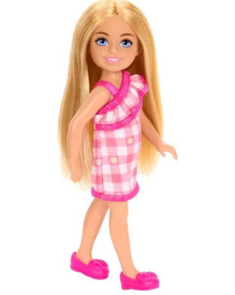 Lalka Barbie Chelsea HXM95 Mattel Lalka Barbie Chelsea HXM95 Mattel