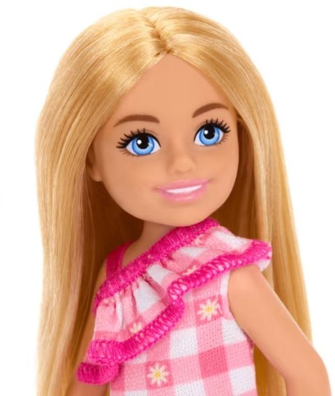 Lalka Barbie Chelsea HXM95 Mattel Lalka Barbie Chelsea HXM95 Mattel