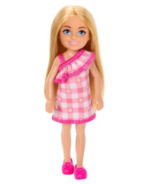 Lalka Barbie Chelsea HXM95 Mattel Lalka Barbie Chelsea HXM95 Mattel