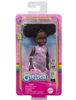 Lalka Barbie Chelsea HXM96 Mattel